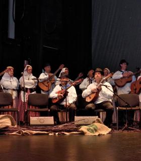 30 Aniversario Guarache · foto 11