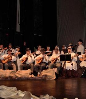 30 Aniversario Guarache · foto 1