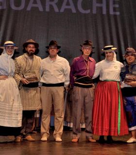 30 Aniversario Guarache · foto 55