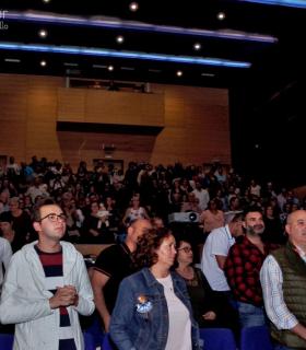 30 Aniversario Guarache · foto 57
