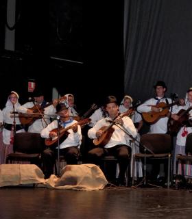 30 Aniversario Guarache · foto 21