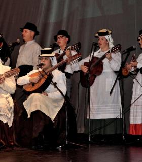 30 Aniversario Guarache · foto 2