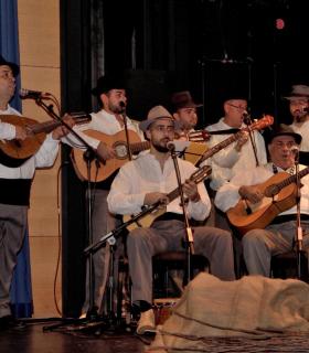 30 Aniversario Guarache · foto 6