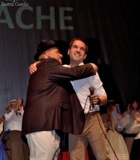 30 Aniversario Guarache · foto 58