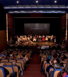 30 Aniversario Guarache · foto 62