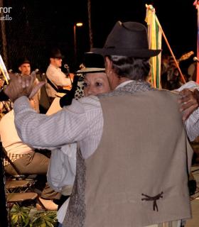 Segundo baile de magos A.F. Entre Edades. · foto 19