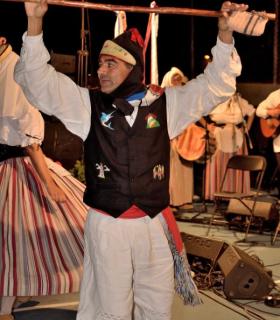 Segundo baile de magos A.F. Entre Edades. · foto 42