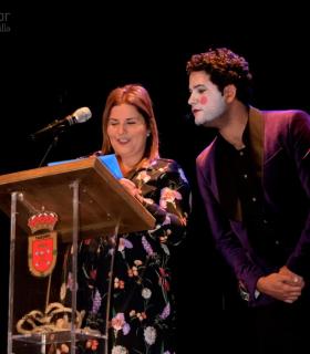 Premios Replica 2017 · foto 42