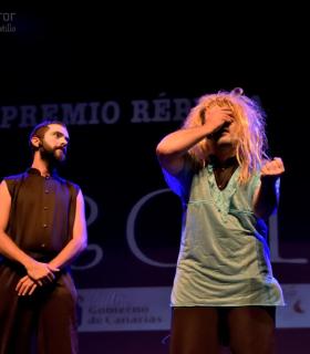 Premios Replica 2017 · foto 2