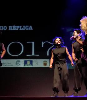 Premios Replica 2017 · foto 37