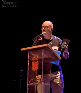 Premios Replica 2017 · foto 14