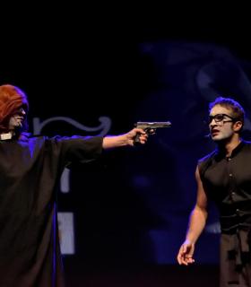 Premios Replica 2017 · foto 21