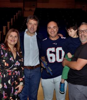 Premios Replica 2017 · foto 70