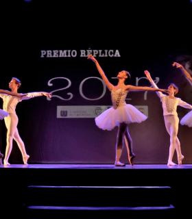 Premios Replica 2017 · foto 49