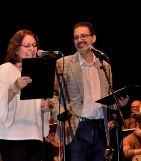 XVI Encuentro de Jóvenes Solístas de Nuestro Folclore · foto 9