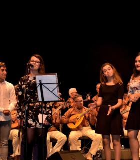 XVI Encuentro de Jóvenes Solístas de Nuestro Folclore · foto 34