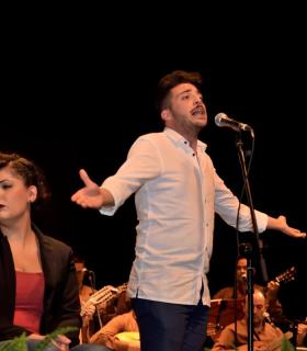 XVI Encuentro de Jóvenes Solístas de Nuestro Folclore · foto 31