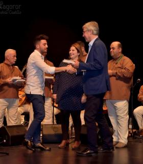 XVI Encuentro de Jóvenes Solístas de Nuestro Folclore · foto 50