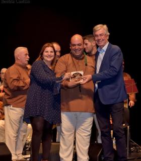 XVI Encuentro de Jóvenes Solístas de Nuestro Folclore · foto 52