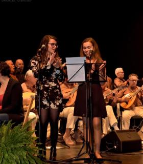 XVI Encuentro de Jóvenes Solístas de Nuestro Folclore · foto 47