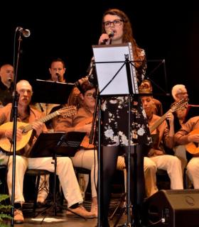 XVI Encuentro de Jóvenes Solístas de Nuestro Folclore · foto 14
