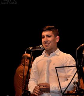 XVI Encuentro de Jóvenes Solístas de Nuestro Folclore · foto 48
