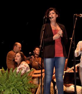 XVI Encuentro de Jóvenes Solístas de Nuestro Folclore · foto 44