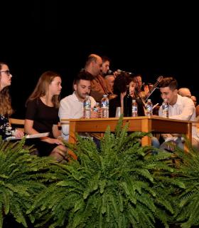 XVI Encuentro de Jóvenes Solístas de Nuestro Folclore · foto 10
