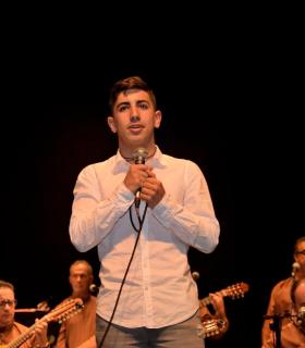 XVI Encuentro de Jóvenes Solístas de Nuestro Folclore · foto 38