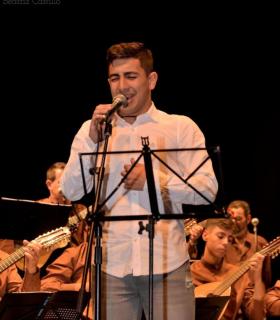 XVI Encuentro de Jóvenes Solístas de Nuestro Folclore · foto 16