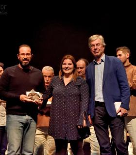 XVI Encuentro de Jóvenes Solístas de Nuestro Folclore · foto 54