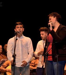 XVI Encuentro de Jóvenes Solístas de Nuestro Folclore · foto 23
