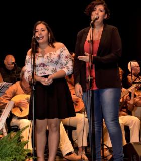 XVI Encuentro de Jóvenes Solístas de Nuestro Folclore · foto 11