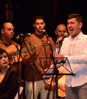 XVI Encuentro de Jóvenes Solístas de Nuestro Folclore · foto 17
