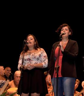 XVI Encuentro de Jóvenes Solístas de Nuestro Folclore · foto 12
