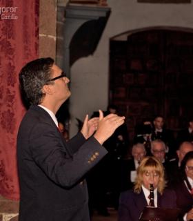 Inauguración del órgano del siglo XIX recién restaurado y Santa Misa en Honor a Santa Catalina y Santa Cecilia · foto 33