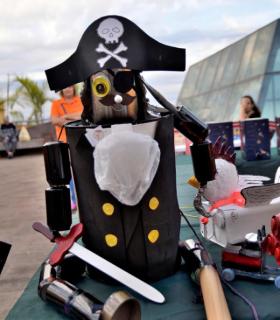 San Andrés en Tacoronte 2017 · foto 9
