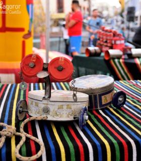 San Andrés en Tacoronte 2017 · foto 14