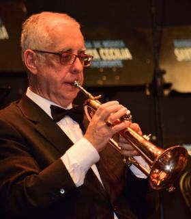 Concierto de Navidad de la Banda de Música Santa Cecilia de Tacoronte · foto 26