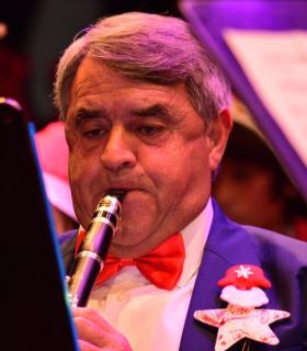 Concierto de Navidad de la Banda de Música Santa Cecilia de Tacoronte · foto 37