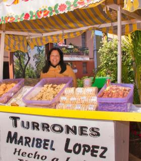Fiesta de los Buenos Deseos en Tacoronte · foto 10