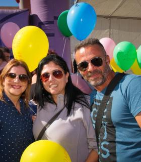 Fiesta de los Buenos Deseos en Tacoronte · foto 32