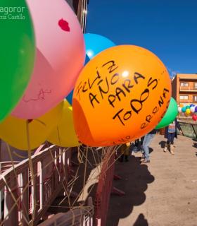 Fiesta de los Buenos Deseos en Tacoronte · foto 5