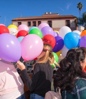Fiesta de los Buenos Deseos en Tacoronte · foto 16