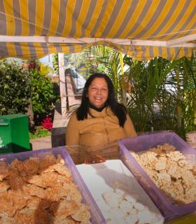 Fiesta de los Buenos Deseos en Tacoronte · foto 11