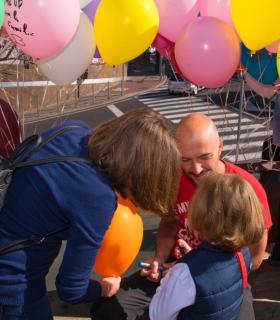 Fiesta de los Buenos Deseos en Tacoronte · foto 19
