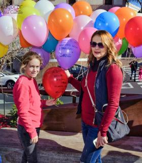 Fiesta de los Buenos Deseos en Tacoronte · foto 8