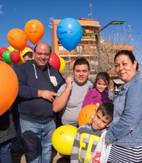 Fiesta de los Buenos Deseos en Tacoronte · foto 30