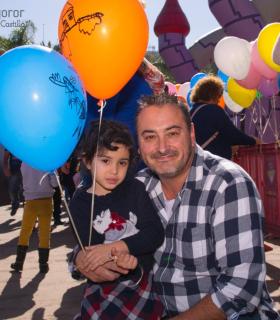 Fiesta de los Buenos Deseos en Tacoronte · foto 22