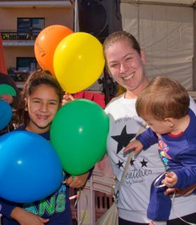 Fiesta de los Buenos Deseos en Tacoronte · foto 33